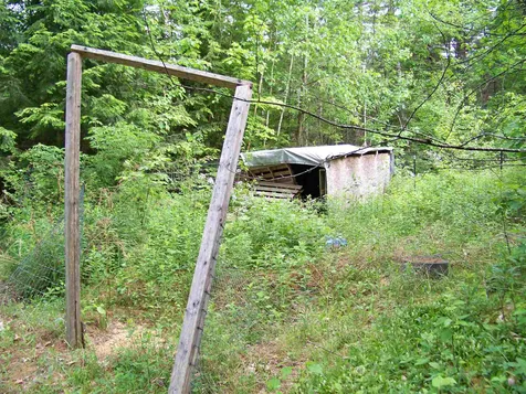 265 Jerusalem Road Canaan NH 03741