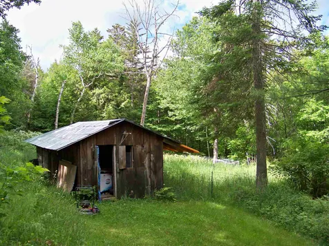 265 Jerusalem Road Canaan NH 03741