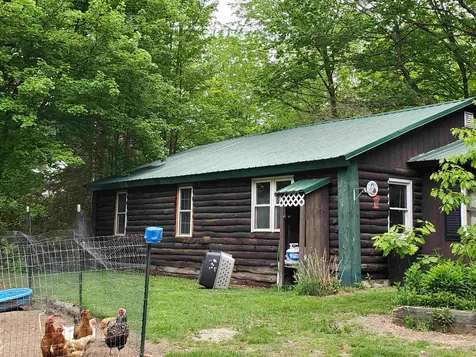 265 Jerusalem Road Canaan NH 03741