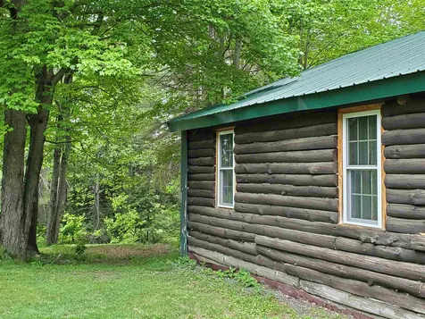 265 Jerusalem Road Canaan NH 03741