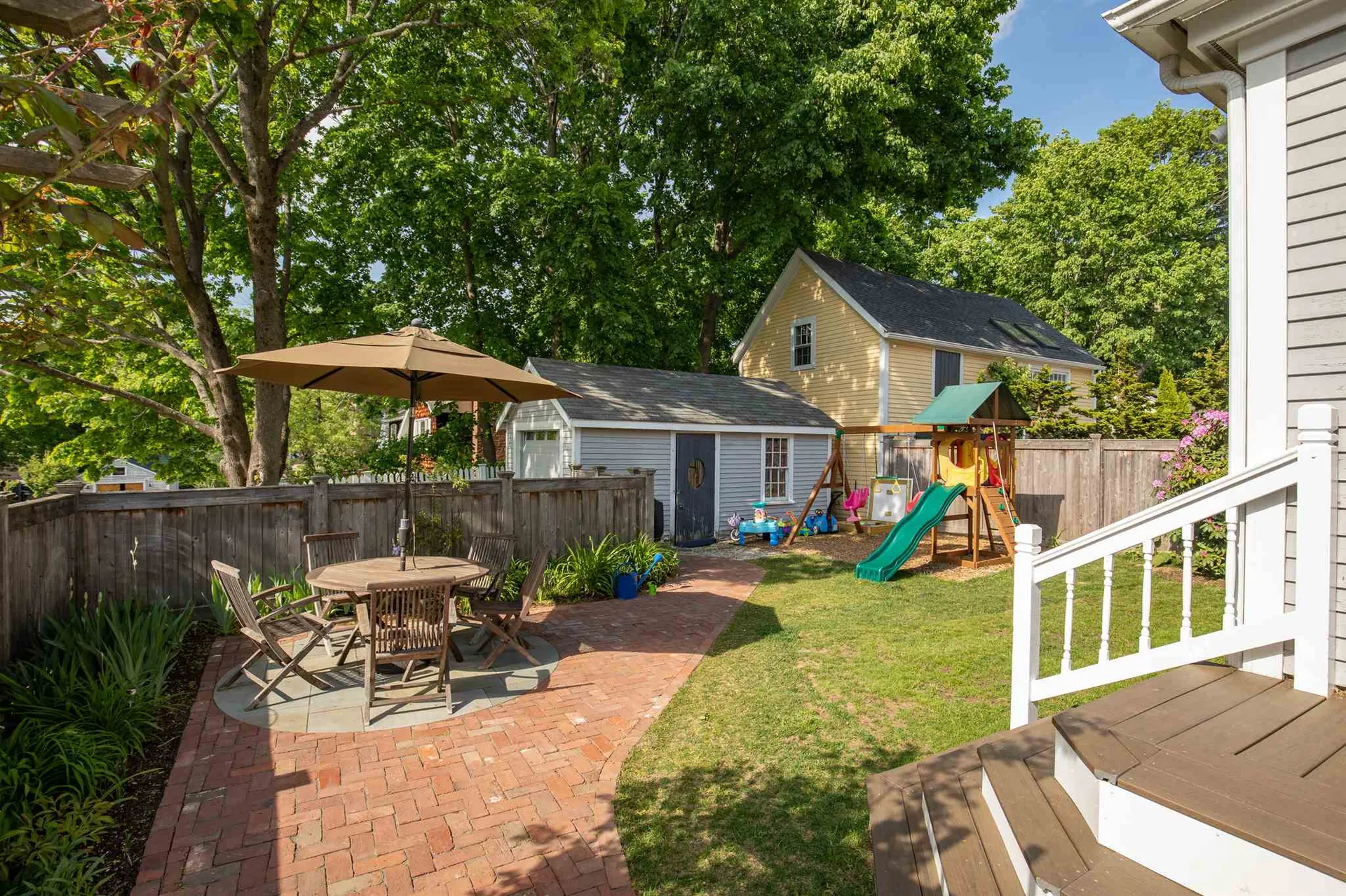59 New Castle Avenue Portsmouth NH 03801