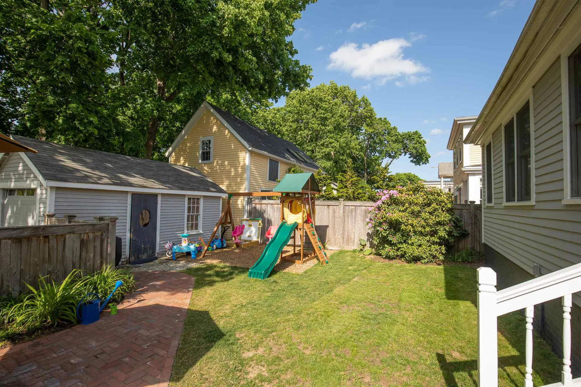 59 New Castle Avenue Portsmouth NH 03801