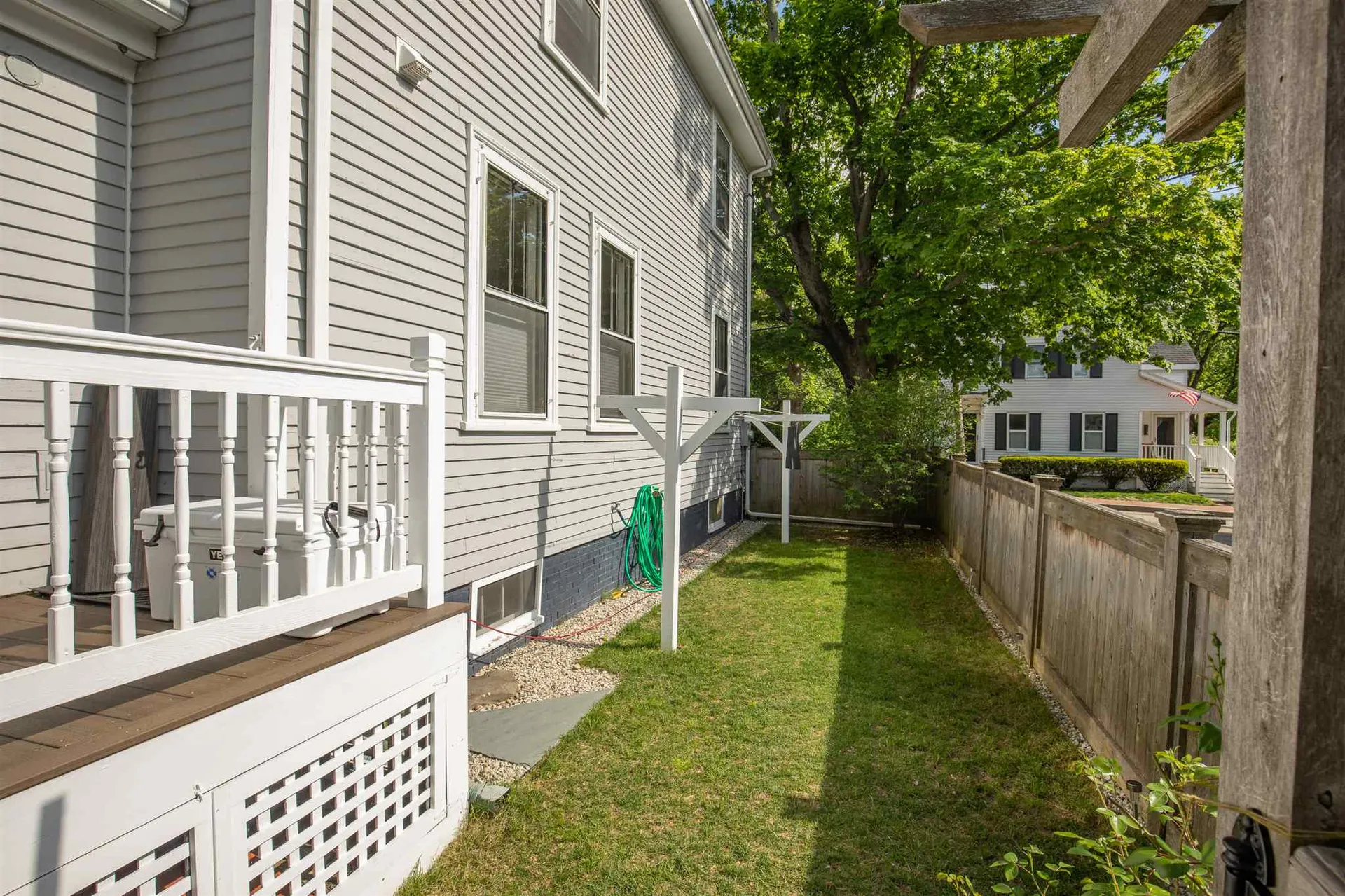 59 New Castle Avenue Portsmouth NH 03801