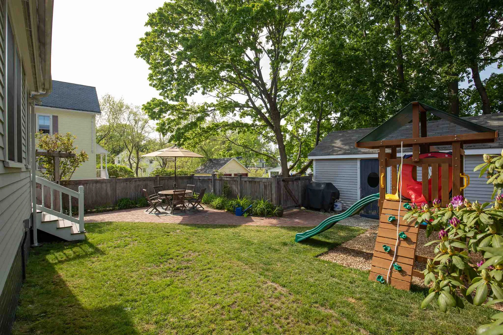 59 New Castle Avenue Portsmouth NH 03801