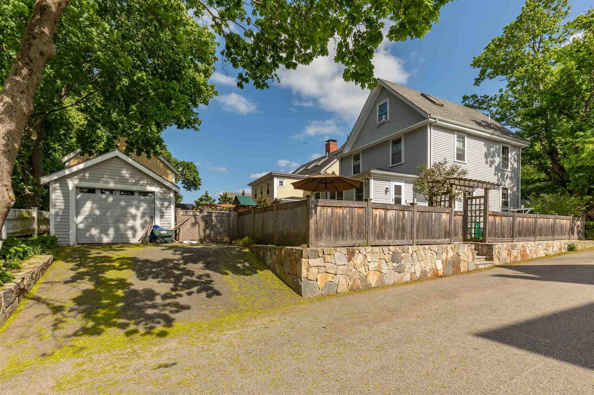 59 New Castle Avenue Portsmouth NH 03801