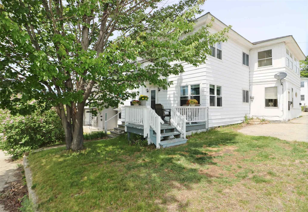 133 Spruce Street Berlin NH 03570