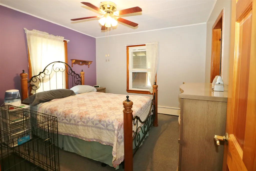 133 Spruce Street Berlin NH 03570