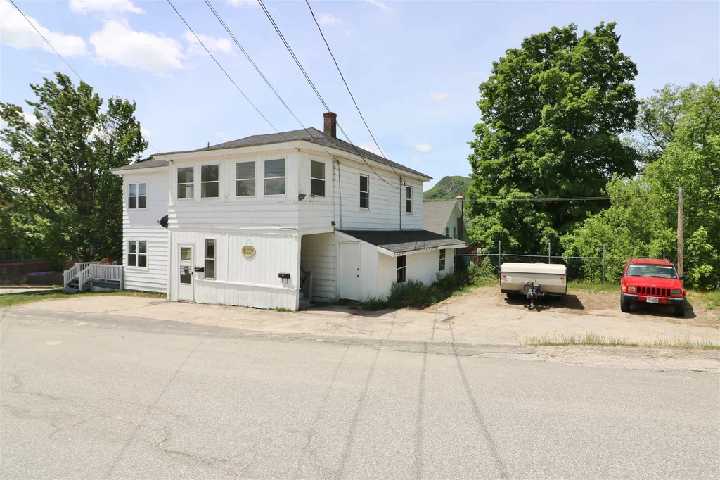 133 Spruce Street Berlin NH 03570