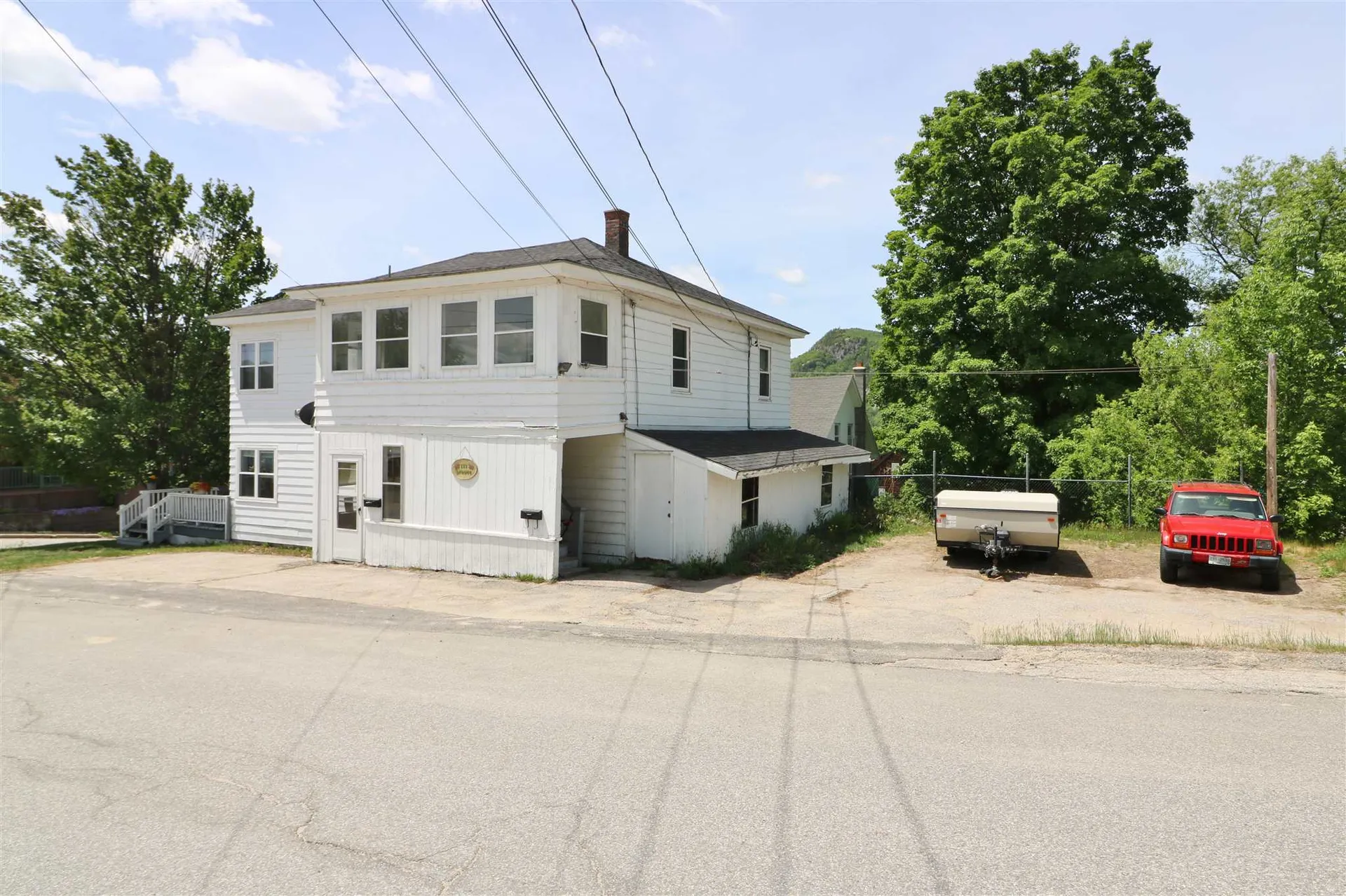 133 Spruce Street Berlin NH 03570