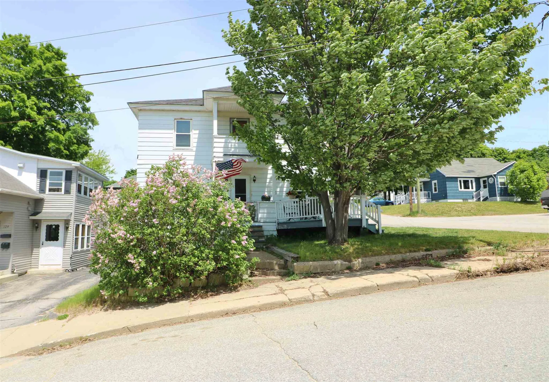 133 Spruce Street Berlin NH 03570