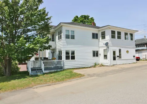 133 Spruce Street Berlin NH 03570