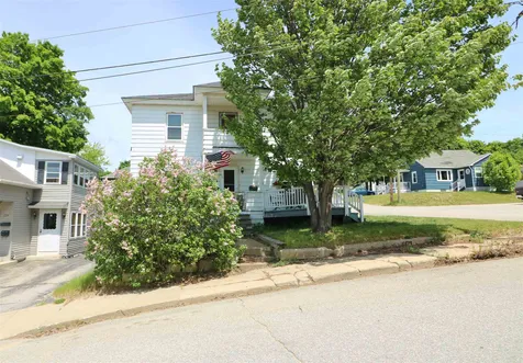 133 Spruce Street Berlin NH 03570