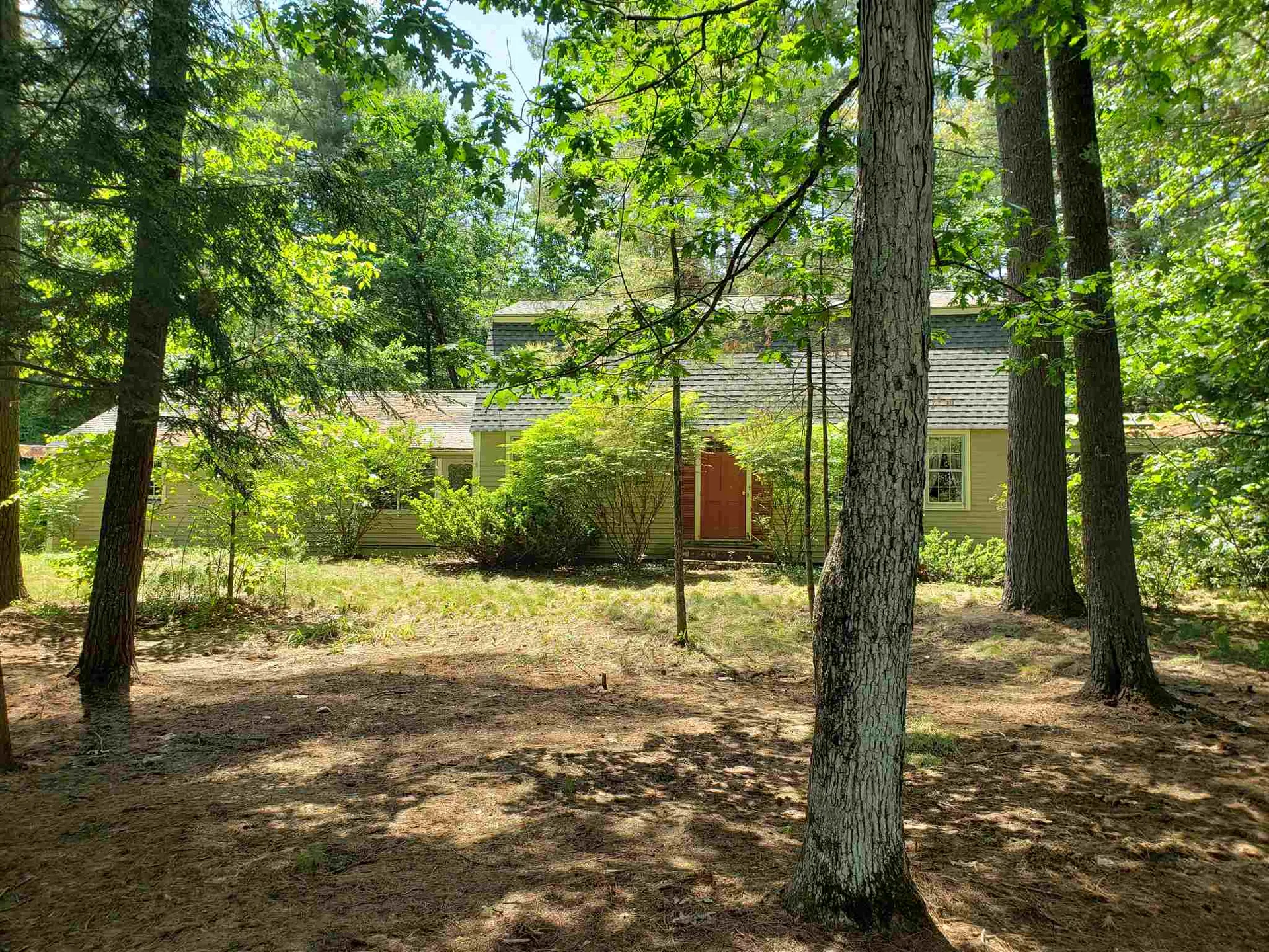 9 Pine Acres Road Amherst NH 03031