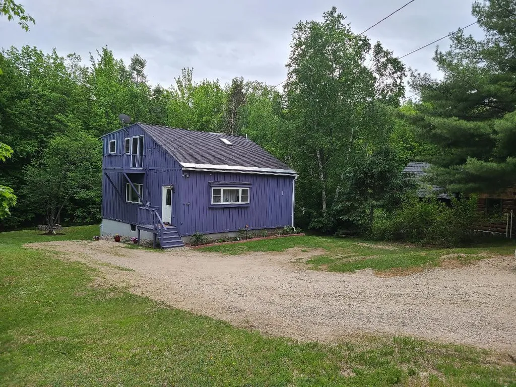 89 Jimtown Road Gorham NH 03581