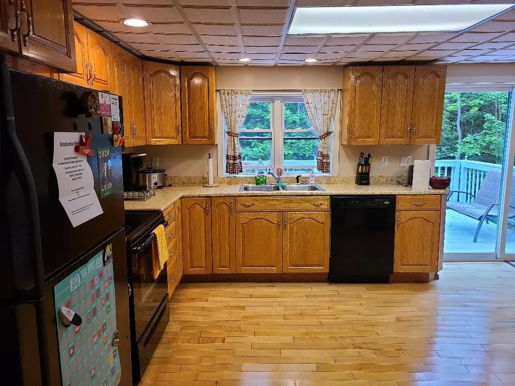 89 Jimtown Road Gorham NH 03581