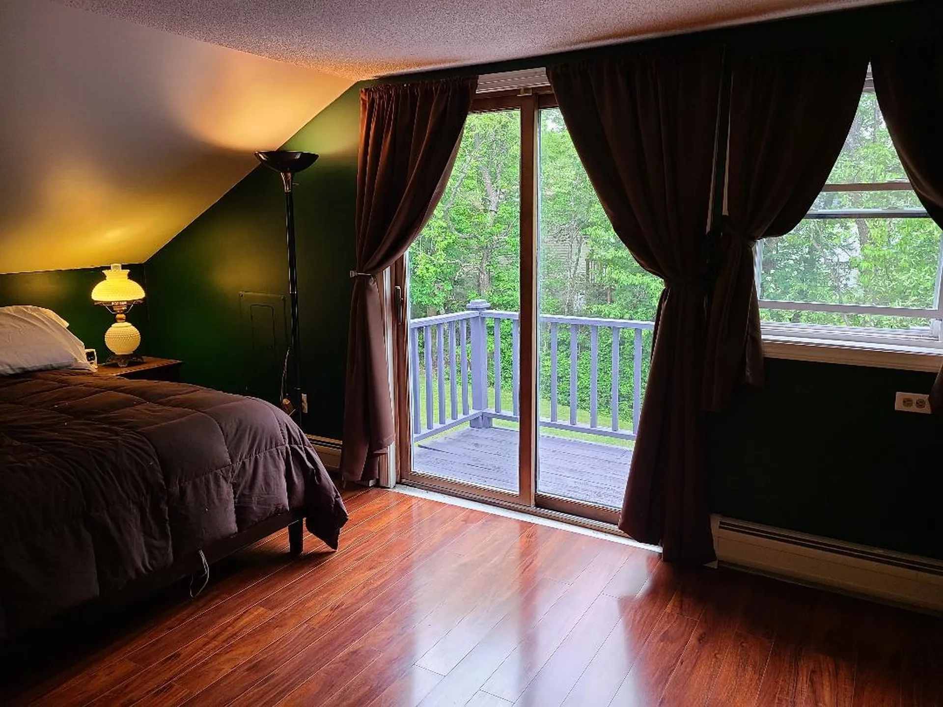 89 Jimtown Road Gorham NH 03581