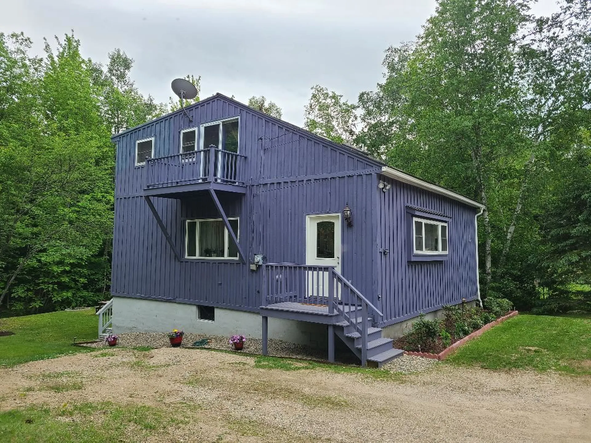 89 Jimtown Road Gorham NH 03581