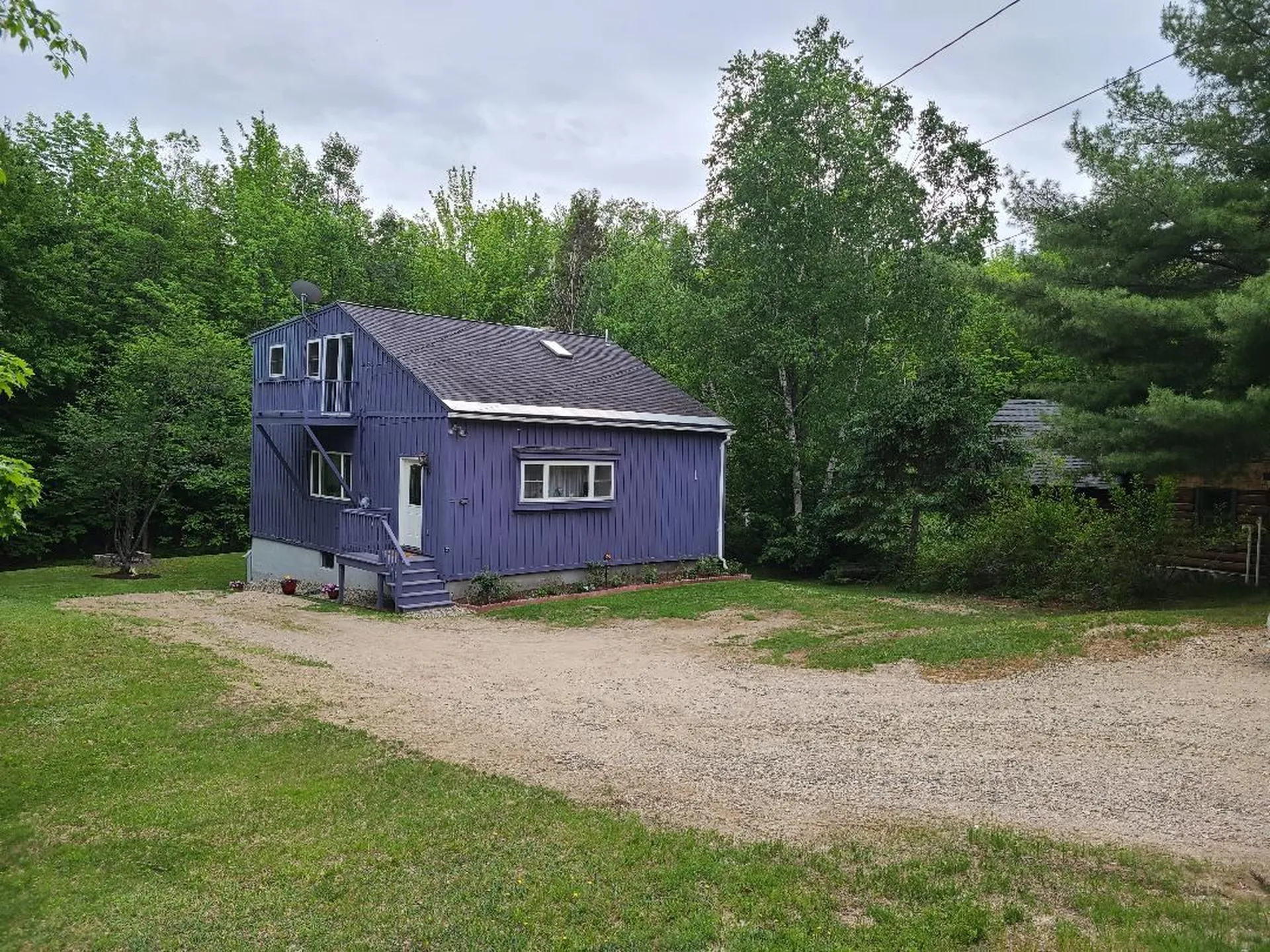 89 Jimtown Road Gorham NH 03581
