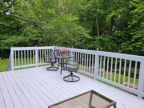 89 Jimtown Road Gorham NH 03581