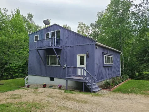 89 Jimtown Road Gorham NH 03581
