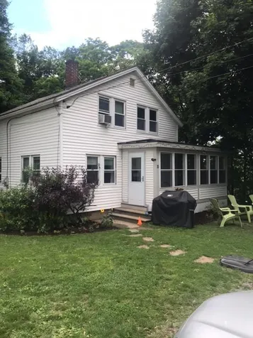 15 Benton Avenue Claremont NH 03743