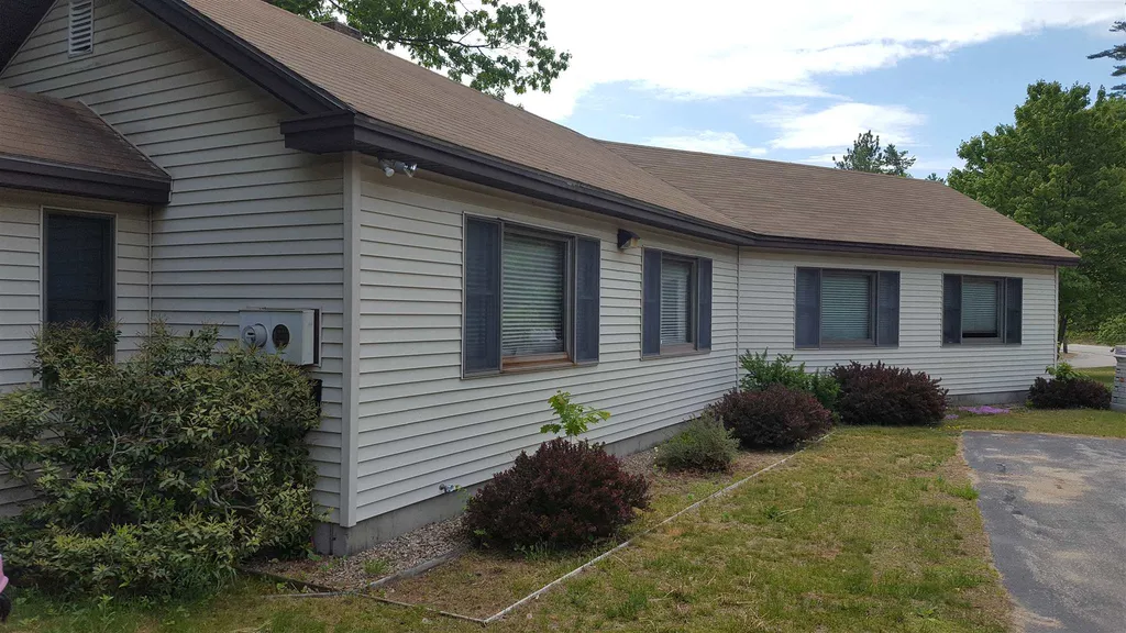 551 White Mountain Highway Tamworth NH 03886