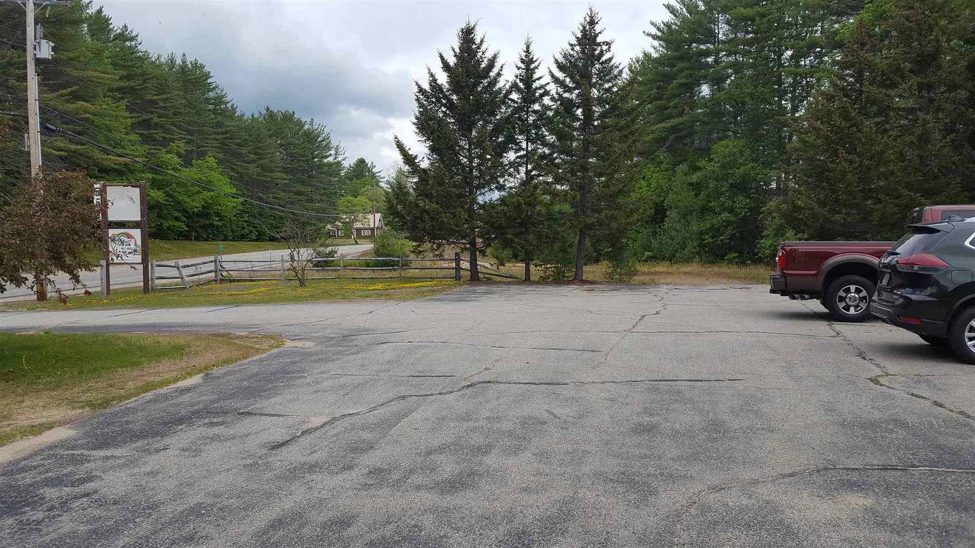 551 White Mountain Highway Tamworth NH 03886
