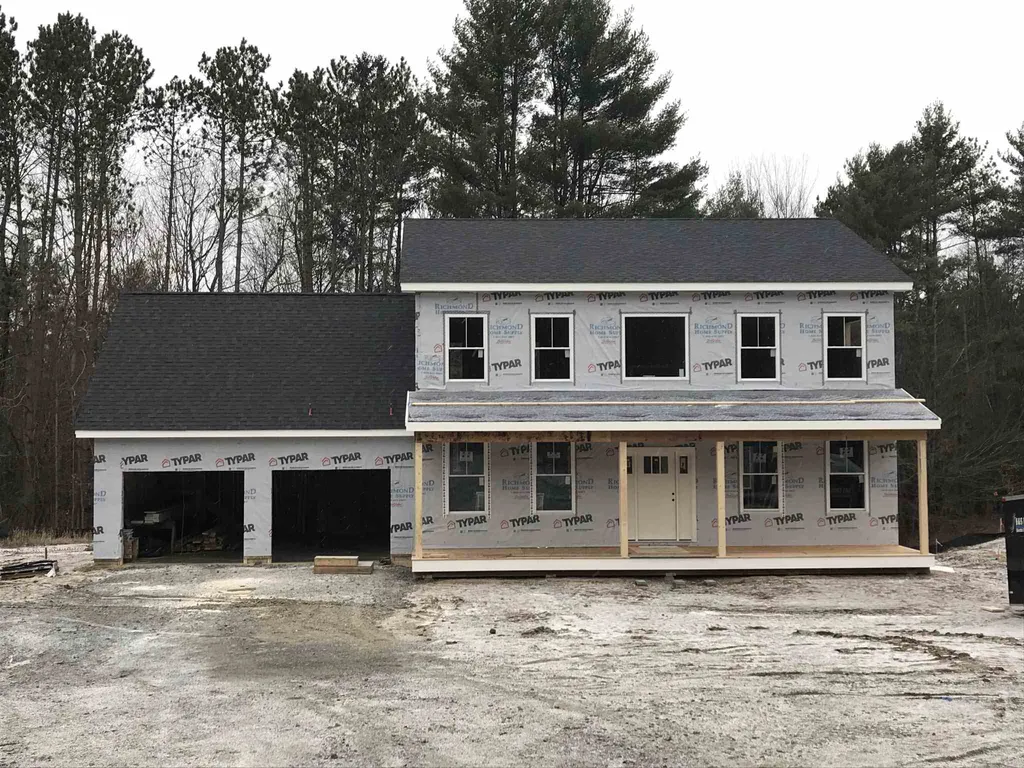 66 Packard Road Jericho VT 05465