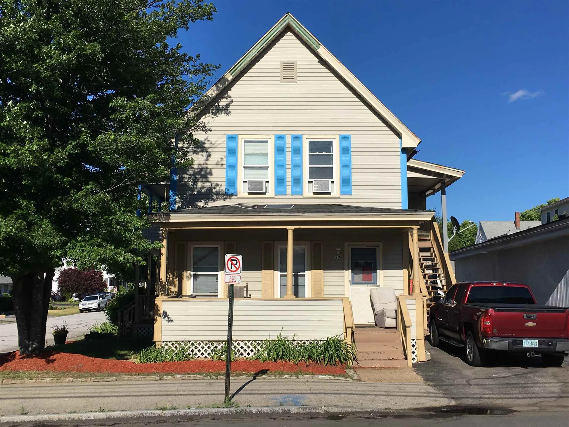 39 Maple Street Manchester NH 03103