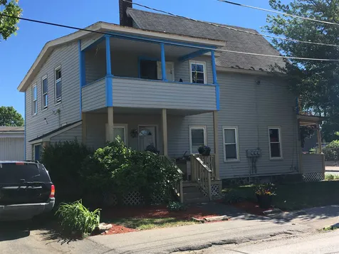 39 Maple Street Manchester NH 03103