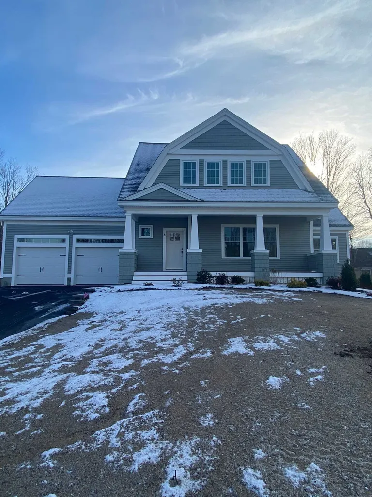 236 Winnacunnet Road Hampton NH 03842