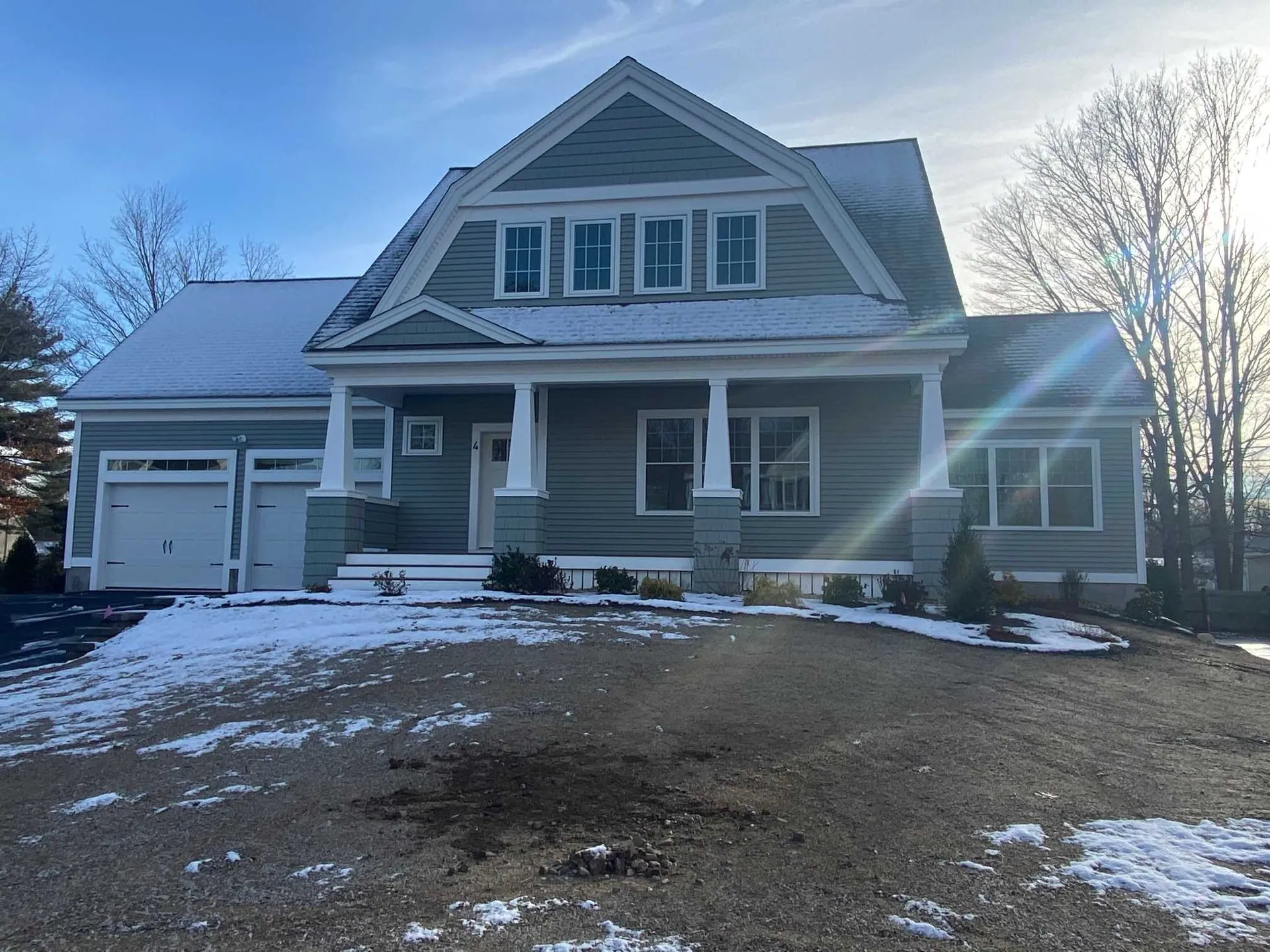 236 Winnacunnet Road Hampton NH 03842