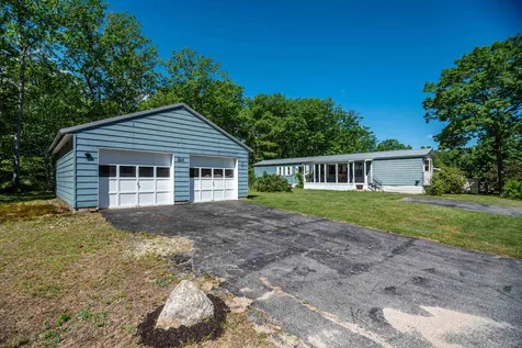 15 Desert Wind Lane Rochester NH 03867