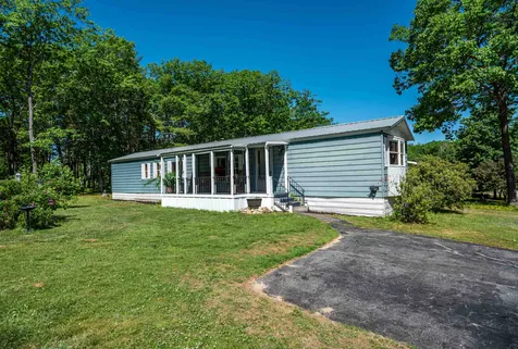 15 Desert Wind Lane Rochester NH 03867