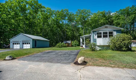 15 Desert Wind Lane Rochester NH 03867