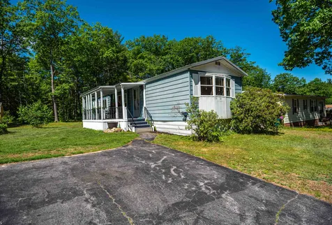 15 Desert Wind Lane Rochester NH 03867