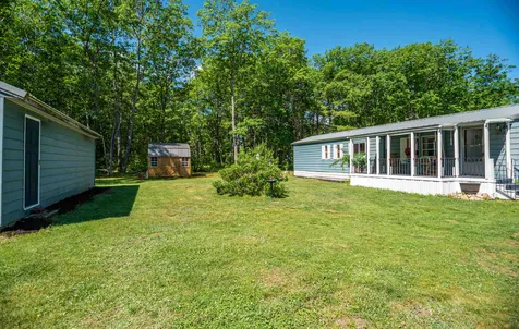 15 Desert Wind Lane Rochester NH 03867