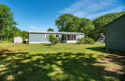 15 Desert Wind Lane Rochester NH 03867