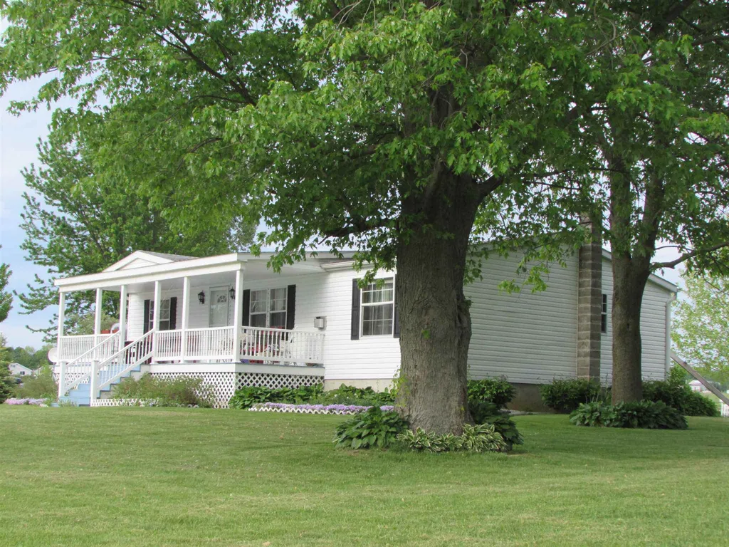 1685 West Shore Road Isle La Motte VT 05463