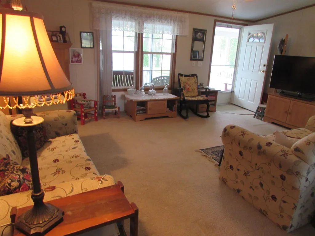 1685 West Shore Road Isle La Motte VT 05463