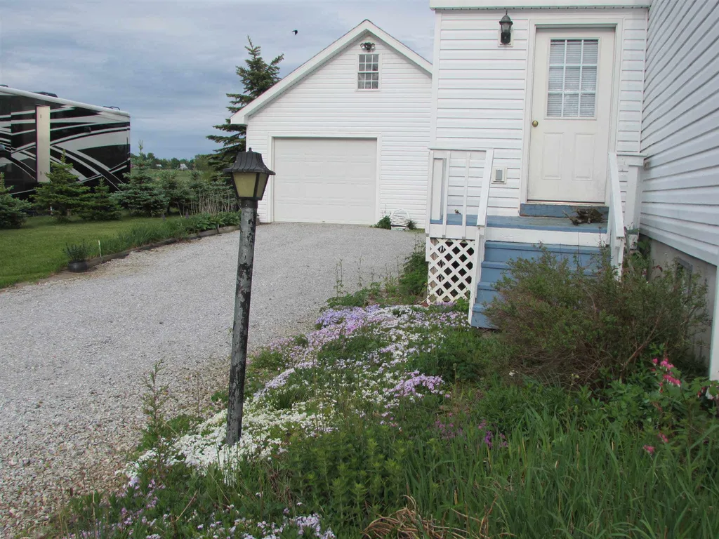 1685 West Shore Road Isle La Motte VT 05463