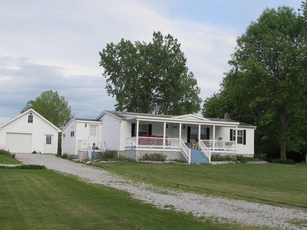 1685 West Shore Road Isle La Motte VT 05463