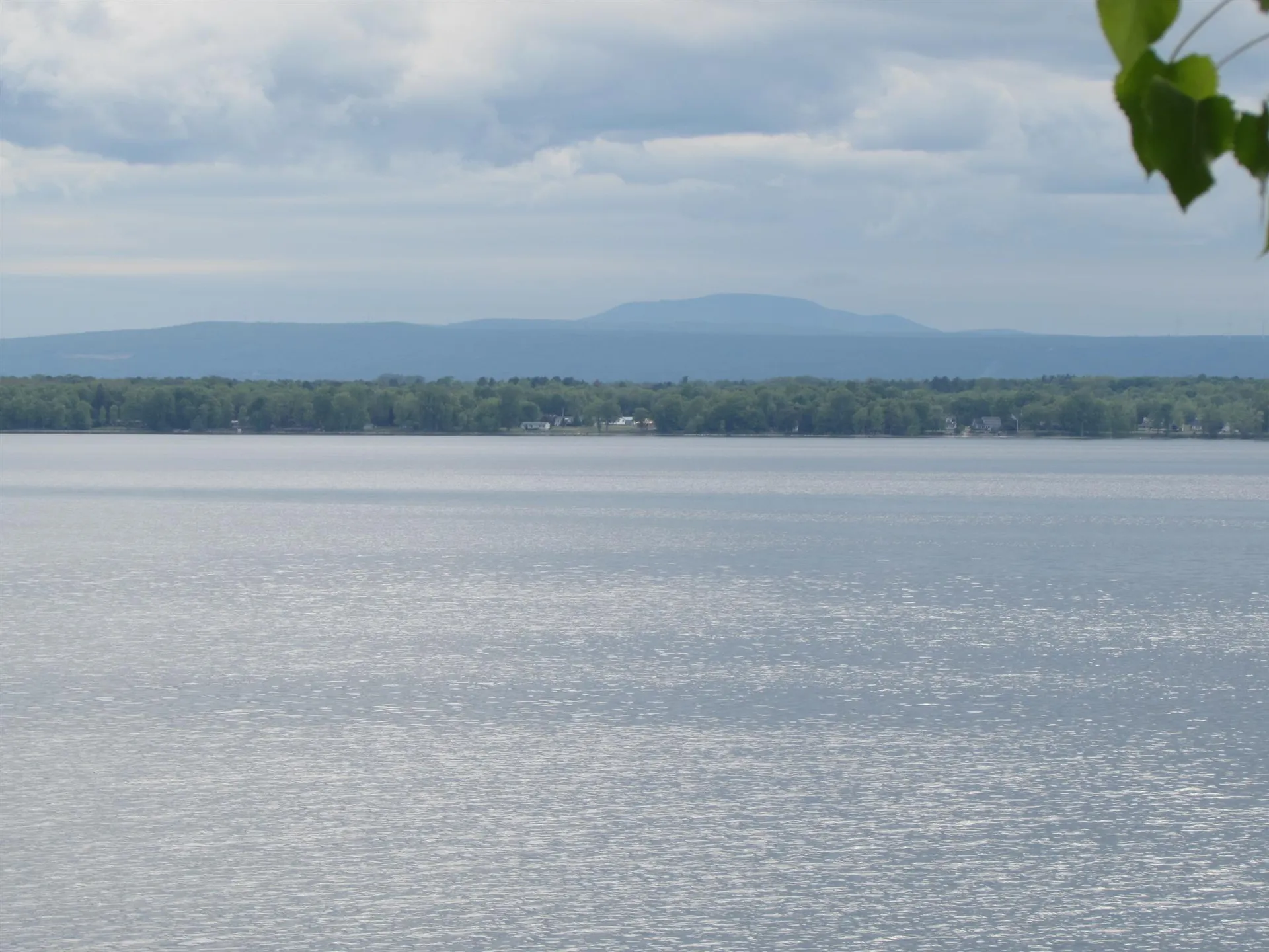 1685 West Shore Road Isle La Motte VT 05463