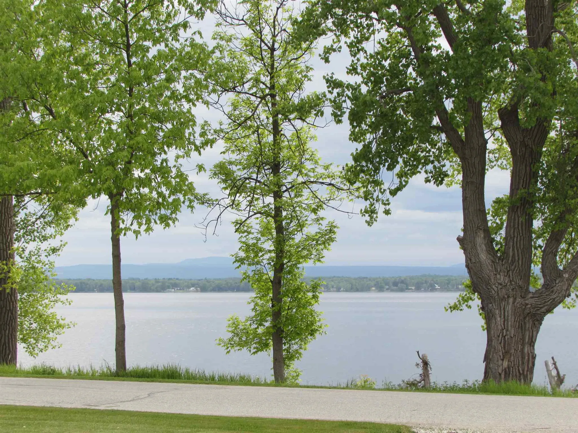 1685 West Shore Road Isle La Motte VT 05463