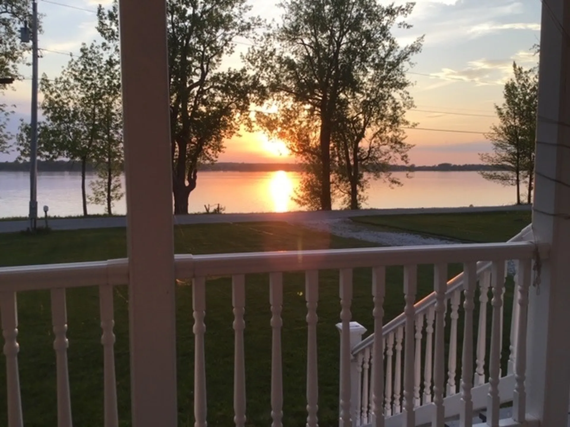 1685 West Shore Road Isle La Motte VT 05463