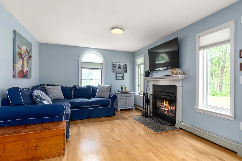 380 Ocean Road Portsmouth NH 03801
