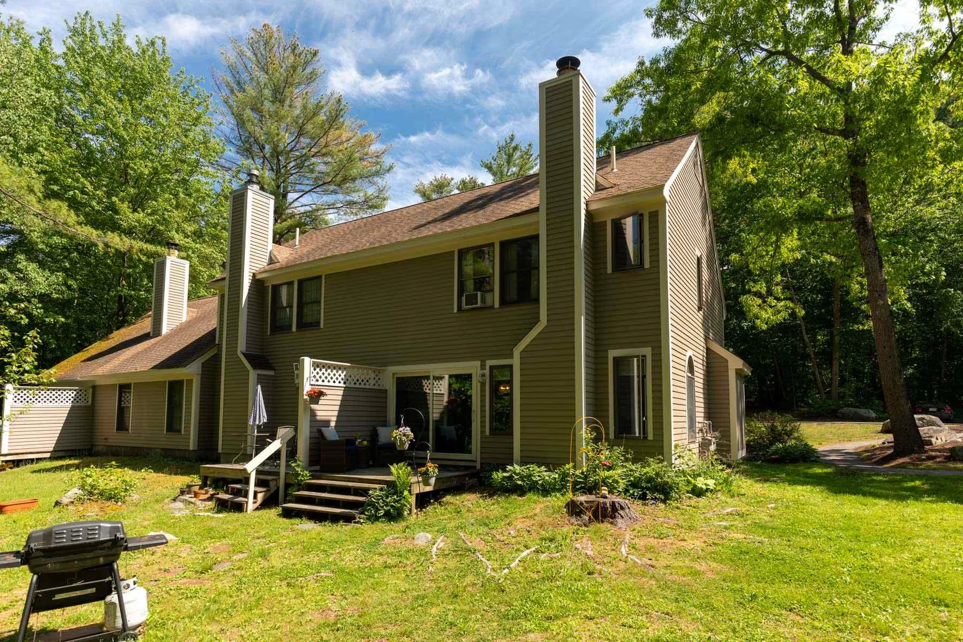 380 Ocean Road Portsmouth NH 03801