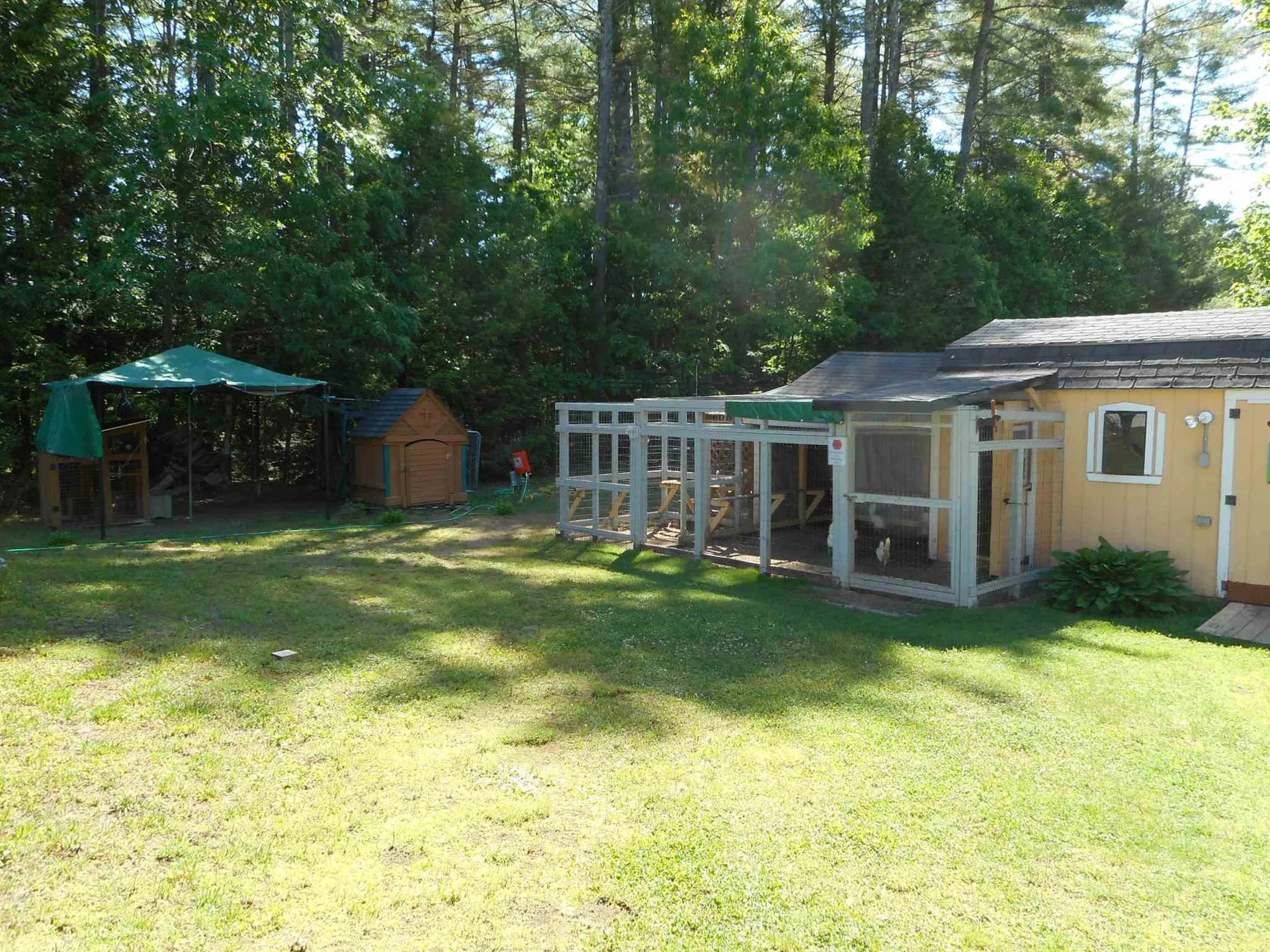 173 Twin Bridge Road Weare NH 03281