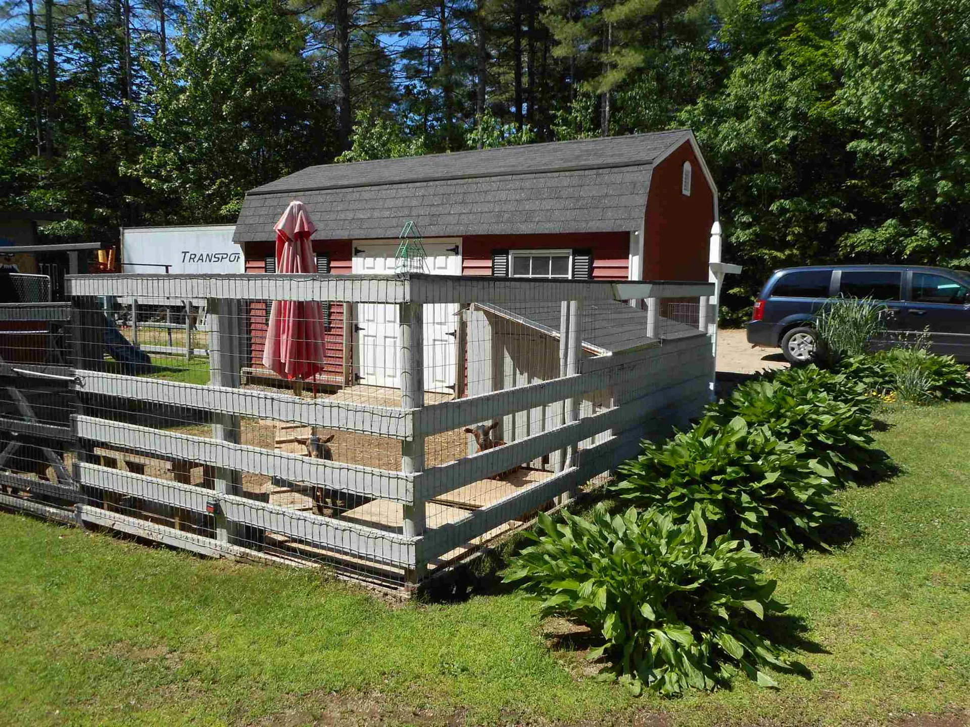 173 Twin Bridge Road Weare NH 03281