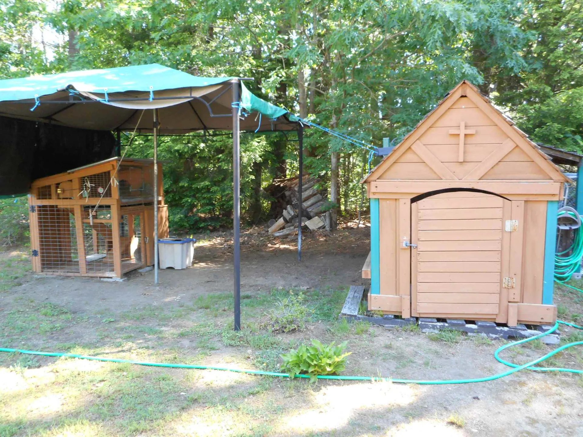 173 Twin Bridge Road Weare NH 03281